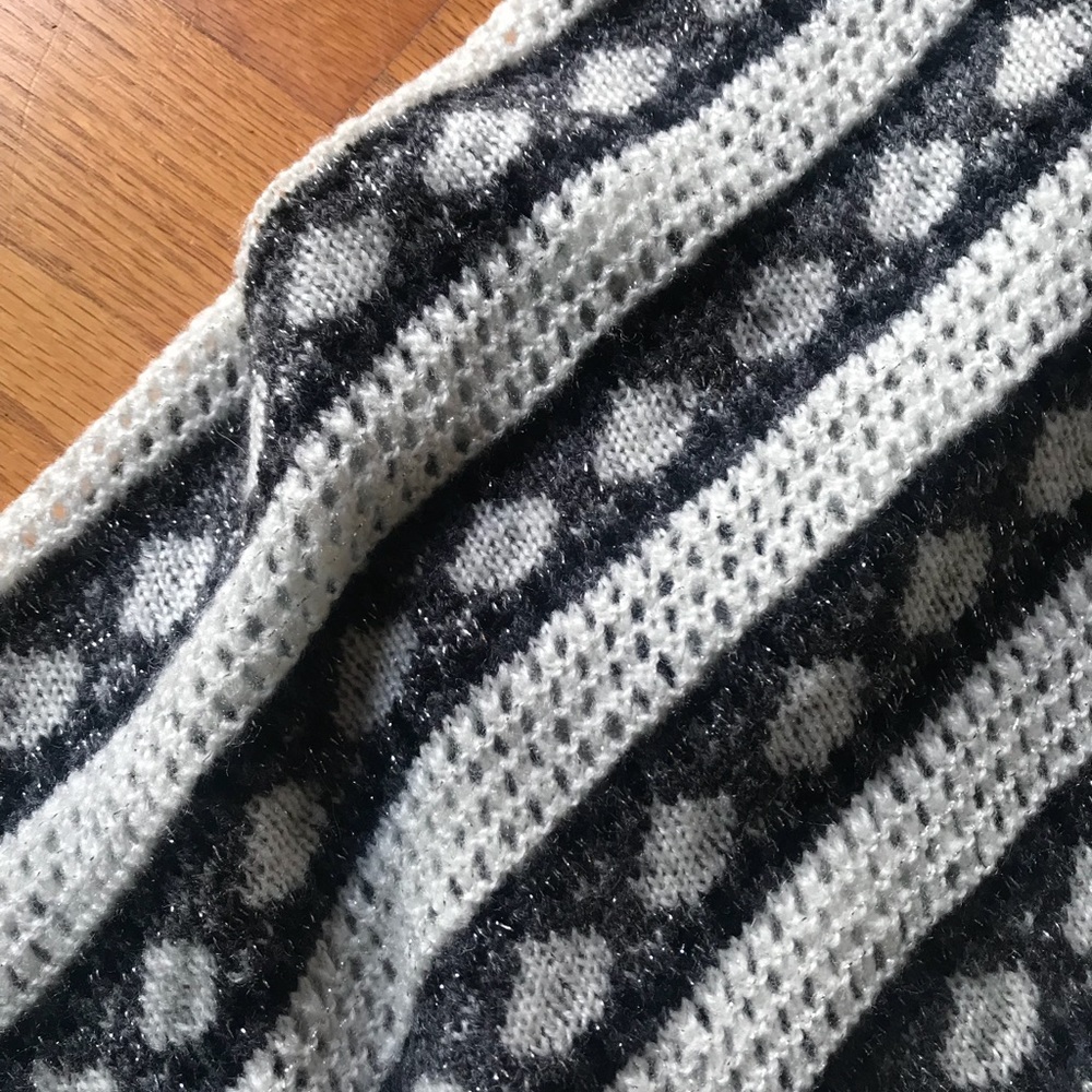 New Bobeau Sweater size M - Picture 3 of 7
